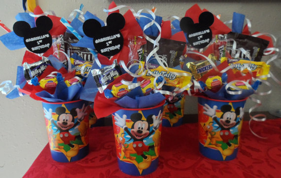 Mickey Mouse Clubhouse Party Supplies for Kids | 0 | Magazine Online Home Designs