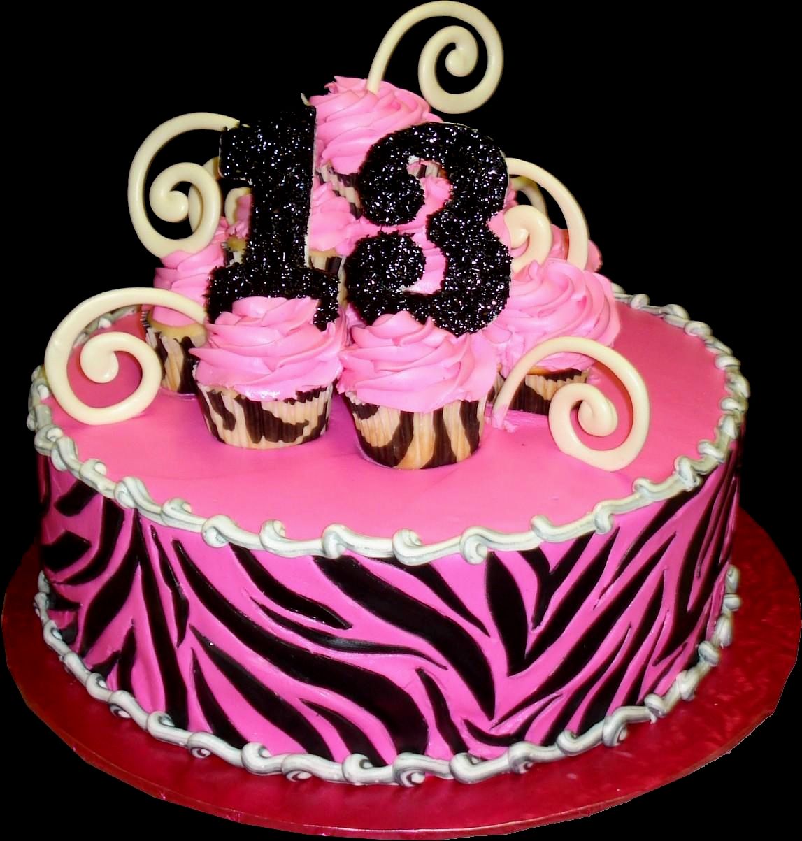 Thirteenth birthday cake ideas information | btownbengal