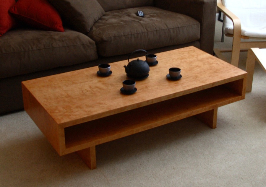 unique coffee tables with storage