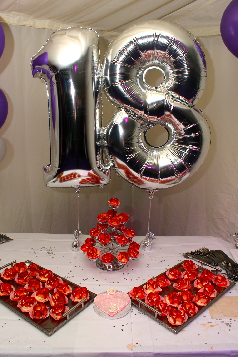 18th Birthday Party Ideas That Are Grand for Guys