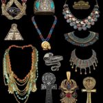 : ancient egyptian jewelry