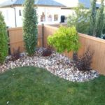 : backyard landscaping ideas