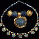 : ancient egyptian jewelry diy