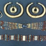 : ancient egyptian jewelry for sale