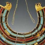 : ancient egyptian jewelry history