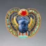 : ancient egyptian jewelry museum