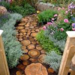 : backyard landscaping ideas low budget