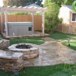 : backyard landscaping ideas miami