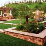 : backyard landscaping ideas utah