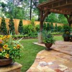 : best backyard landscaping ideas