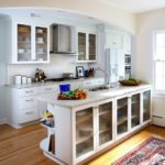 : best galley kitchen