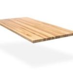 : butcher block tables for sale