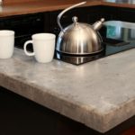 : cement countertops