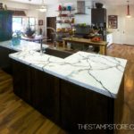 : cement countertops chicago