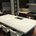 : cement countertops cost