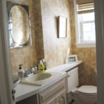 : cute small bathroom makeovers