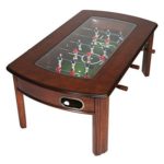 : foosball coffee table canada