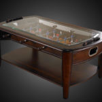 : foosball coffee table cheap