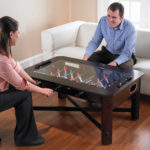 : foosball coffee table parts