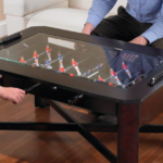 : foosball coffee table review