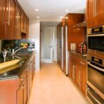 : galley kitchen dc