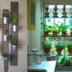 : indoor herb garden ikea