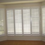 : interior window shutters diy