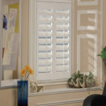 : interior window shutters prices