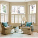 : interior window shutters uk