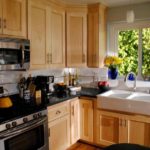 : kitchen cabinet refacing