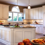 : kitchen cabinet refacing supplies