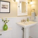 : small bathroom makeovers