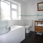 : small bathroom makeovers before and after