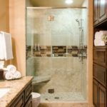 : small bathroom makeovers cheap