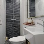 : small bathroom makeovers diy