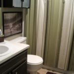 : small bathroom makeovers uk