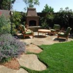 : tips backyard landscaping ideas