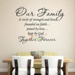 : wall art stickers decor