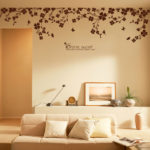 : wall decor stickers nursery