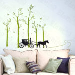 : wall decor stickers quotes